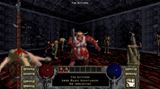 Pôvodné Diablo dostalo pohľad z prvej osoby, pripomína klasický Doom